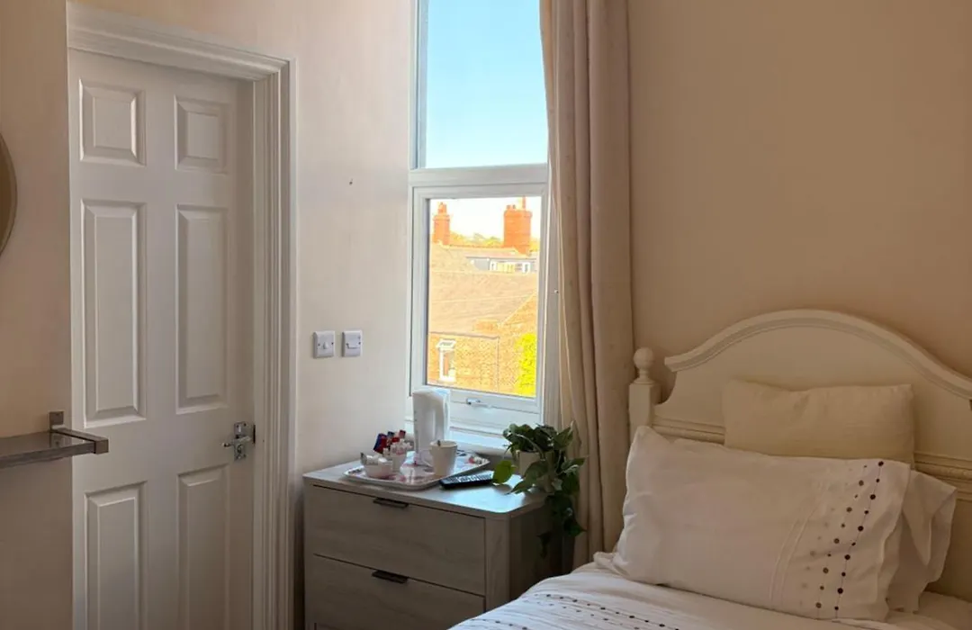 The Avenue Guesthouse-1